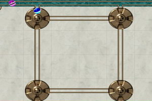 彩色小球消消乐