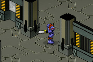 异形空间-殖民地