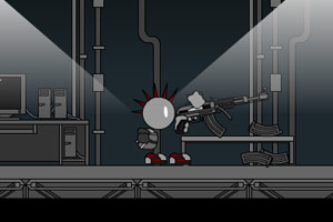 杀戮战士竞技场2