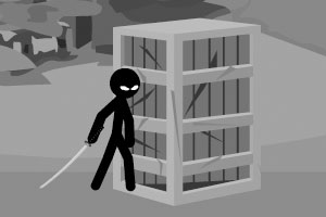 火柴人消灭叛徒2