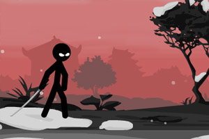 火柴人消灭叛徒1