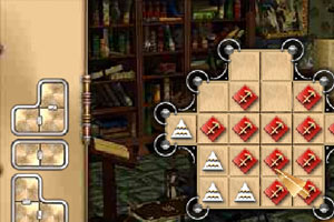 十二宫塔楼消消看