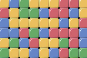 趣味方块消消看