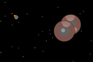 征服宇宙之吞噬星球2