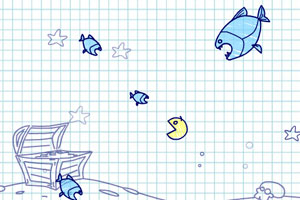 珍珠丸VS外星人