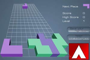 另类俄罗斯方块