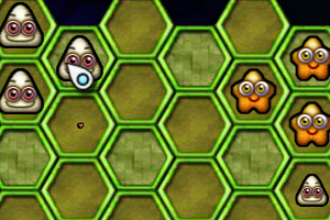 可爱曲奇消消看