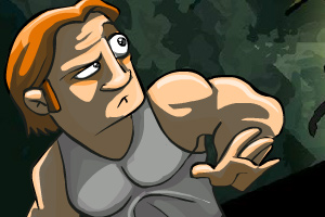 诡异世界的冒险