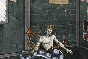 爱丽丝已死之二