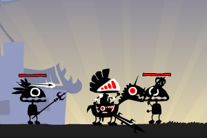 剪影骑士3超级版