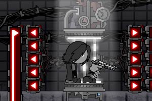 杀戮战士竞技场3变态版