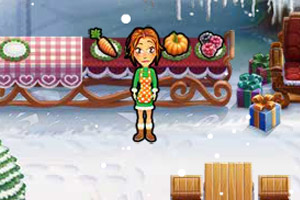 艾米莉的假日商店