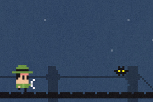 一键鲍勃冒险记