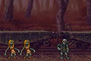 合金弹头生化无敌版