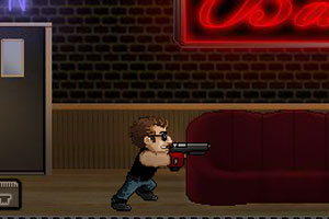 营救美女变态版