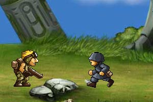 特种任务修改版