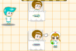 樱宝宝经营医院