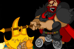 国王复仇记2修改版