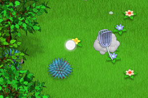 疯狂蘑菇修改版