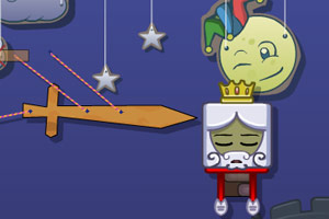 叫醒国王升级版