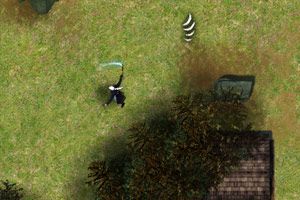 黑暗精灵的愤怒无敌版