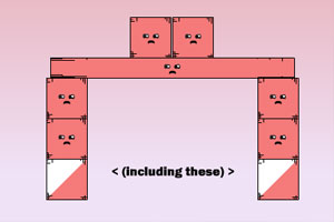 消除红色加强版