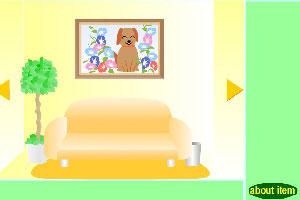 逃出3的倍数房间2