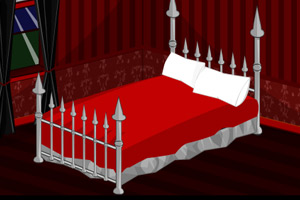 被幽灵绑架中文版