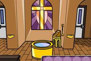 轮回：狡诈牧师