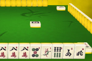 香港麻将