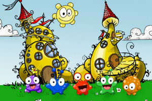 桥梁艺术修改版