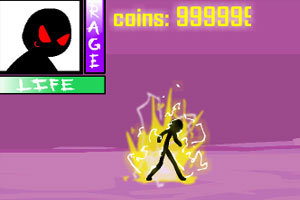 狂暴小子狂暴版