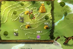 古文明战争1.21版