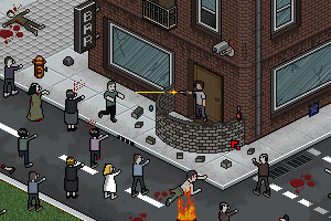 生化危城修改版