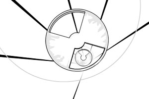 导弹历险记中文版