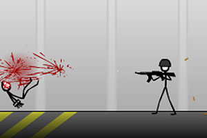 火柴人创意之死