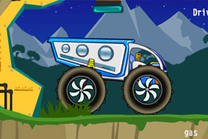 太空货车修改版