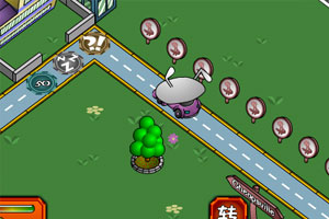 小动物大富翁中文版