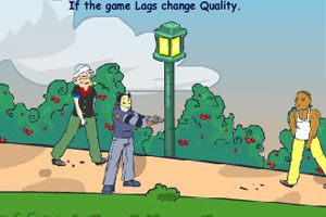 邪恶绅士中文版