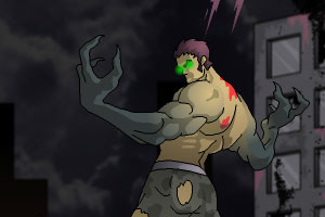 丧尸之城2中文版