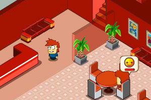 假日酒店中文版