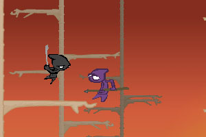 风影忍者无敌版