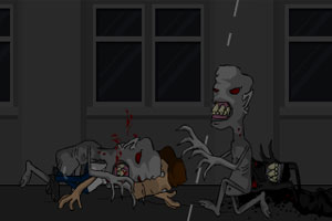 吸血异形无敌版