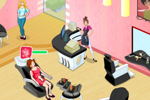 经营美发屋中文版