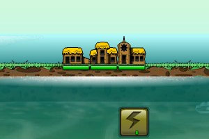 守卫帝国岛疯狂版