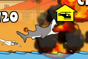 迈阿密猛鲨1.27版