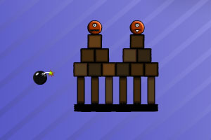 细菌大爆破中文版