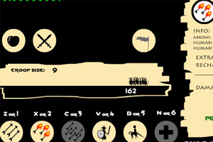 诺布精灵之战修改版