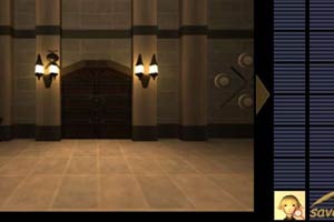 最终幻想2-皇家骑士