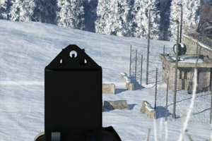 暴风要塞无敌版